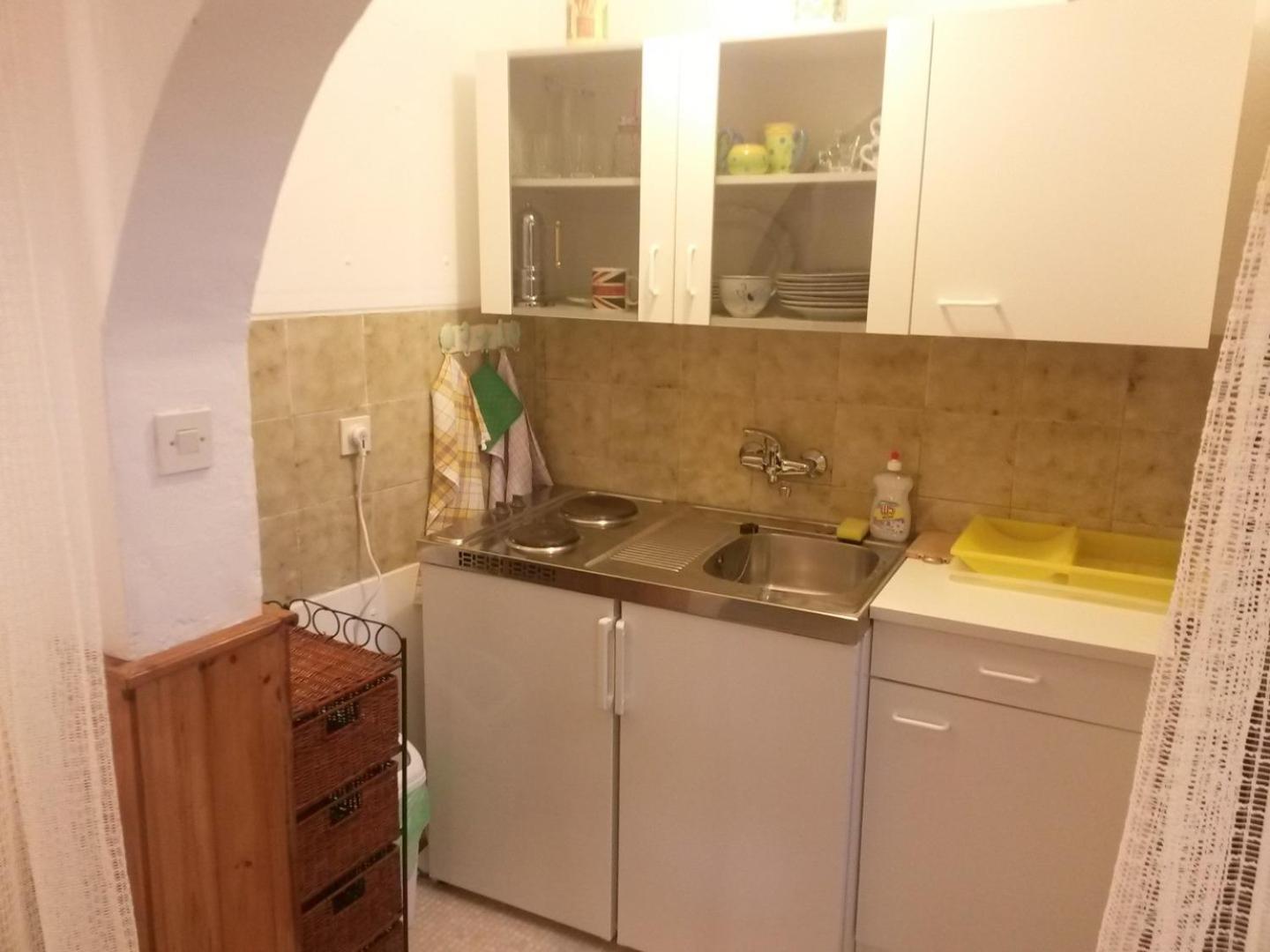 Apartments And Rooms By The Sea Martinscica, Cres - 23980 Екстериор снимка