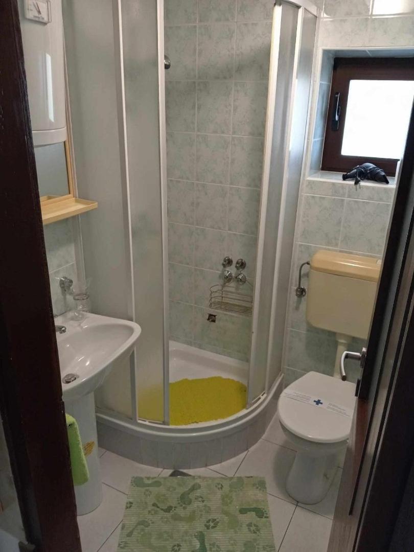 Apartments And Rooms By The Sea Martinscica, Cres - 23980 Екстериор снимка