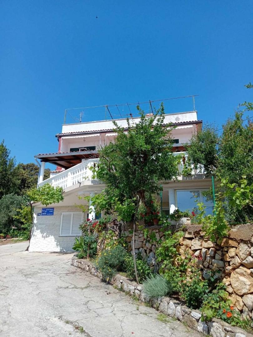 Apartments And Rooms By The Sea Martinscica, Cres - 23980 Екстериор снимка