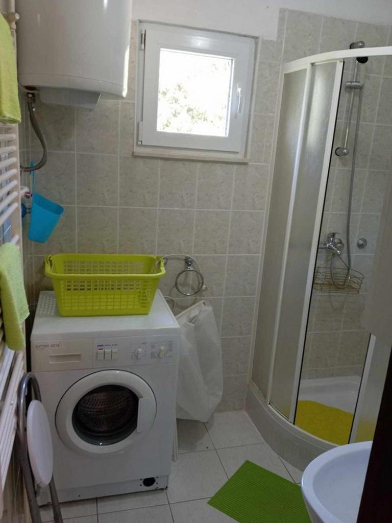 Apartments And Rooms By The Sea Martinscica, Cres - 23980 Екстериор снимка