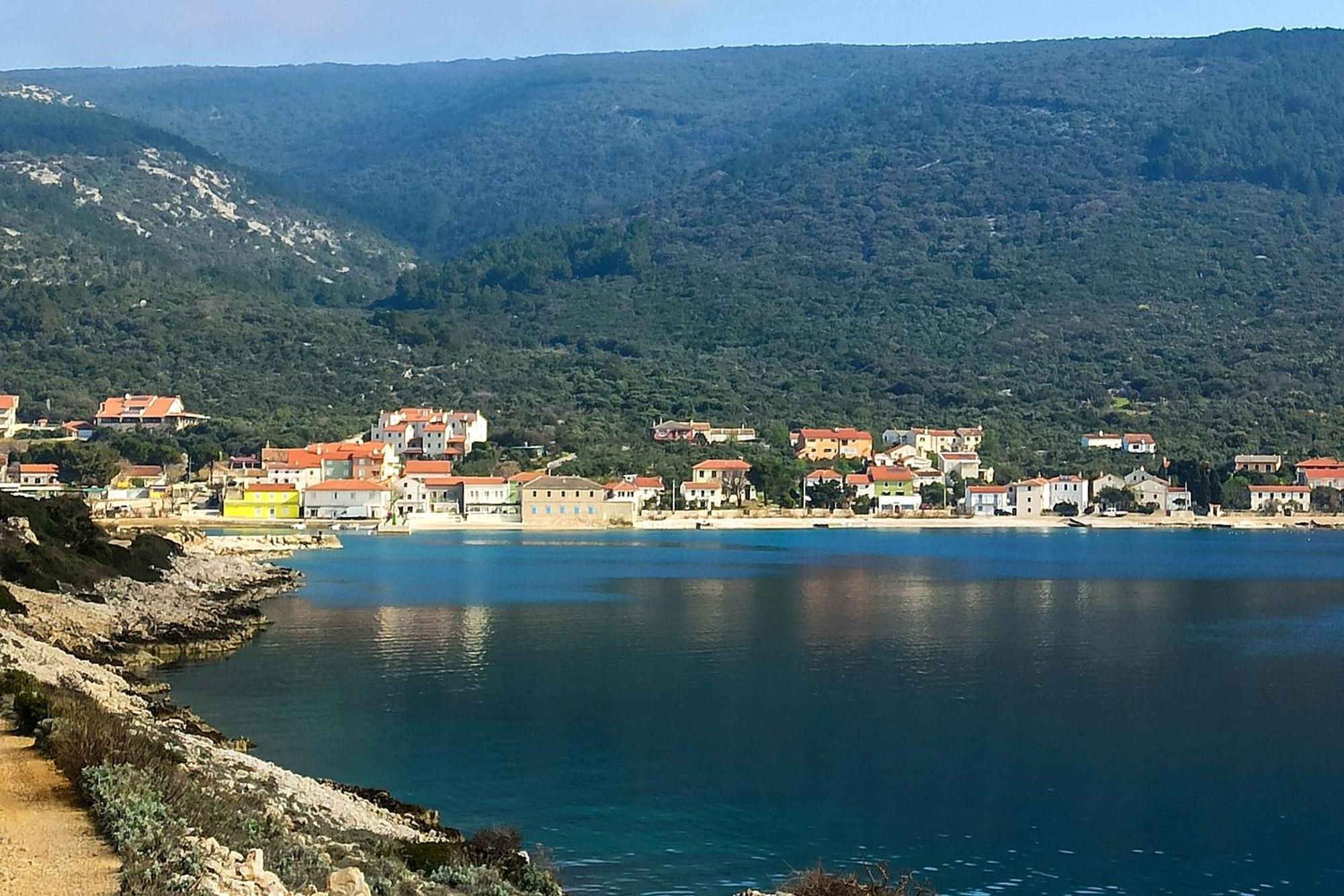 Apartments And Rooms By The Sea Martinscica, Cres - 23980 Екстериор снимка