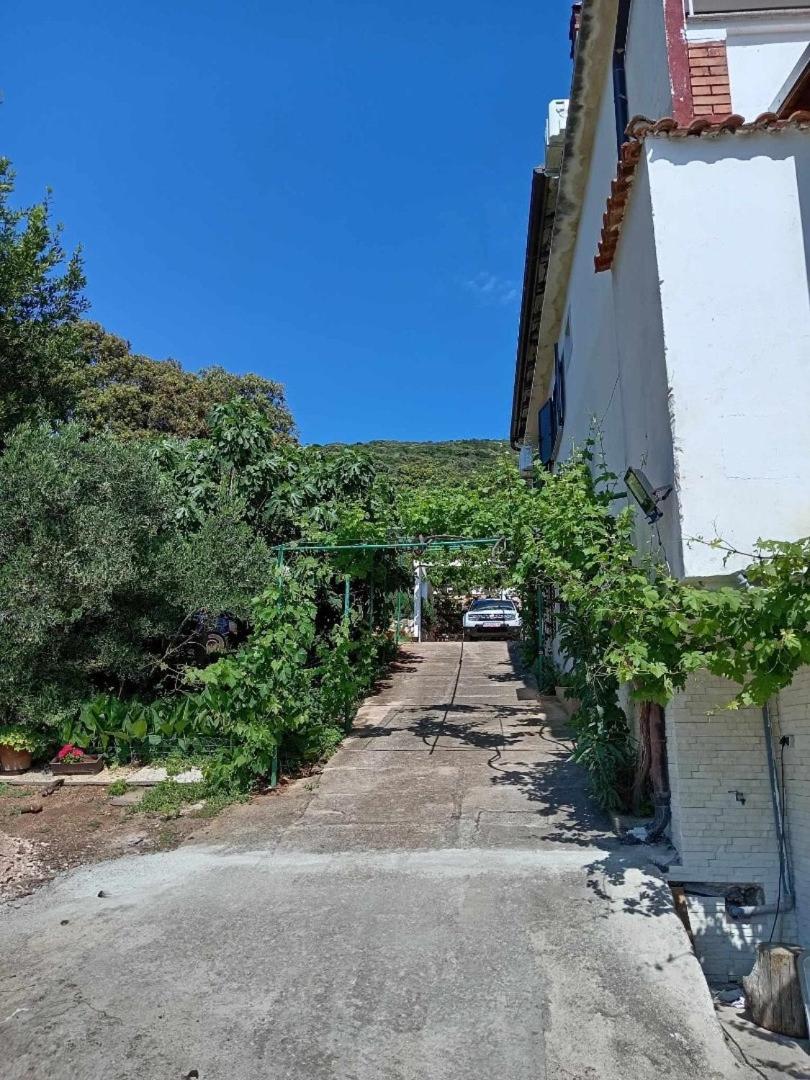 Apartments And Rooms By The Sea Martinscica, Cres - 23980 Екстериор снимка