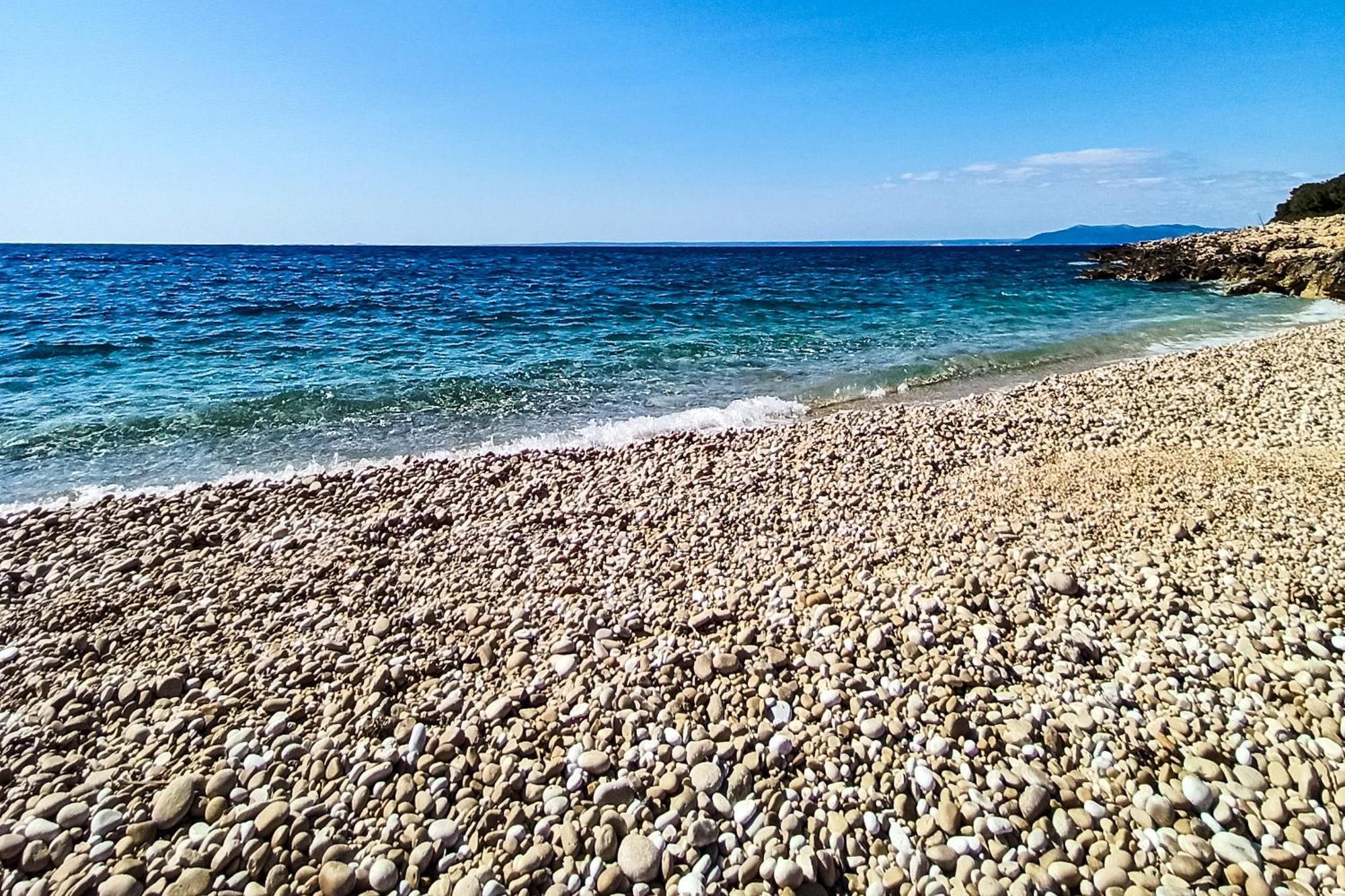 Apartments And Rooms By The Sea Martinscica, Cres - 23980 Екстериор снимка